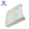 High quality retrofit dimmable led ceiling lamp recessed mounting led troffer light